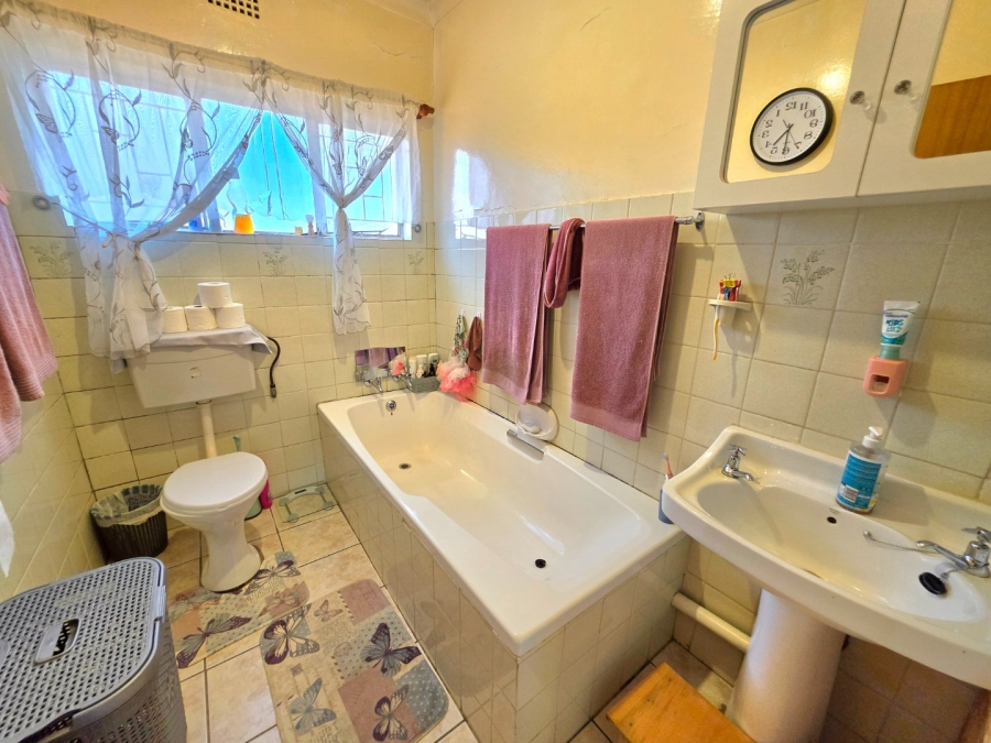 3 Bedroom Property for Sale in La Provance Free State